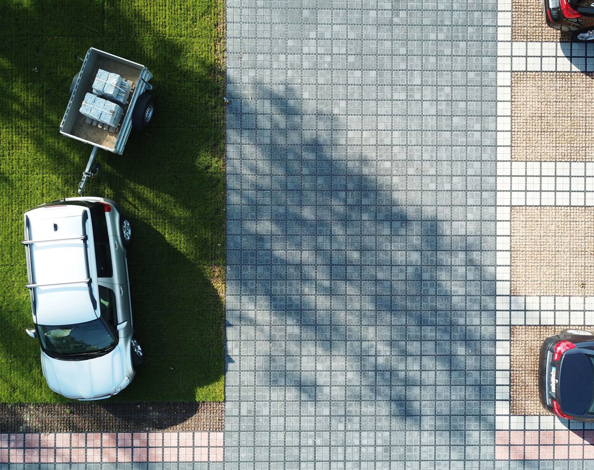 ECORASTER